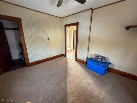 Tiny photo for 1011 Pennsylvania Avenue, McDonald, OH 44437 (MLS # 5179936)