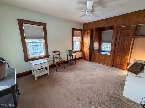Tiny photo for 1011 Pennsylvania Avenue, McDonald, OH 44437 (MLS # 5179936)