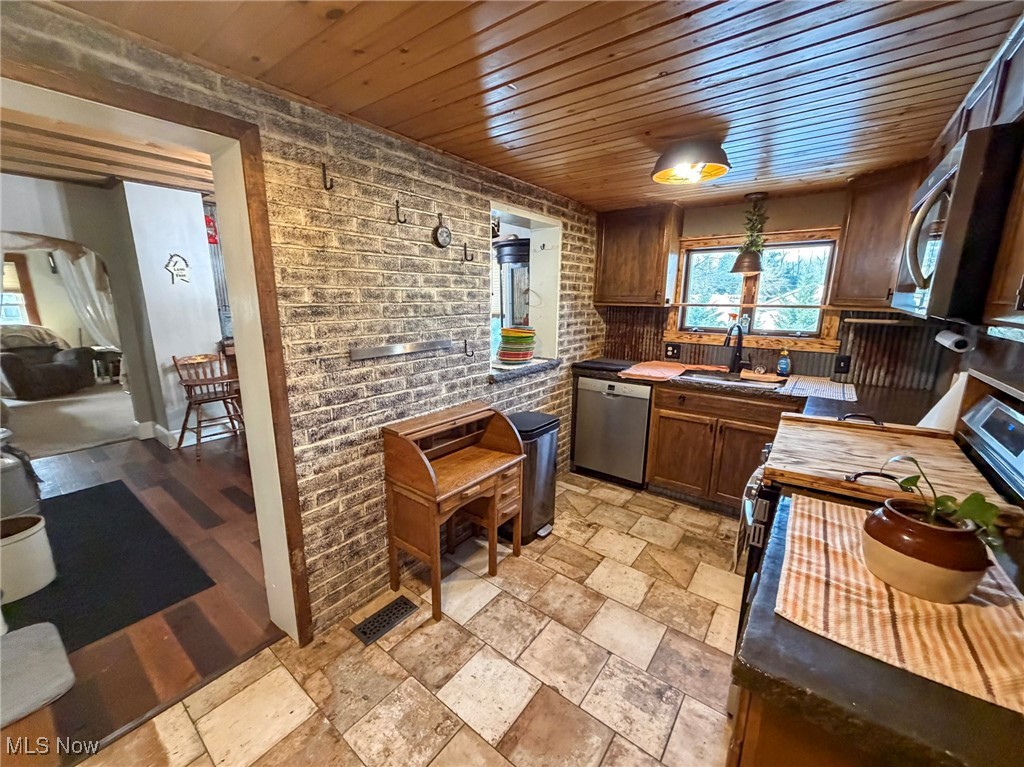 H W Davis & Son Cos Mcdonald - Residential