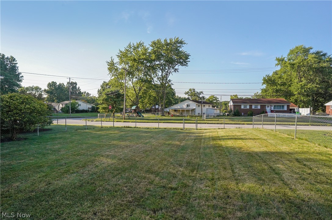 Charring Cross Meadows - Residential