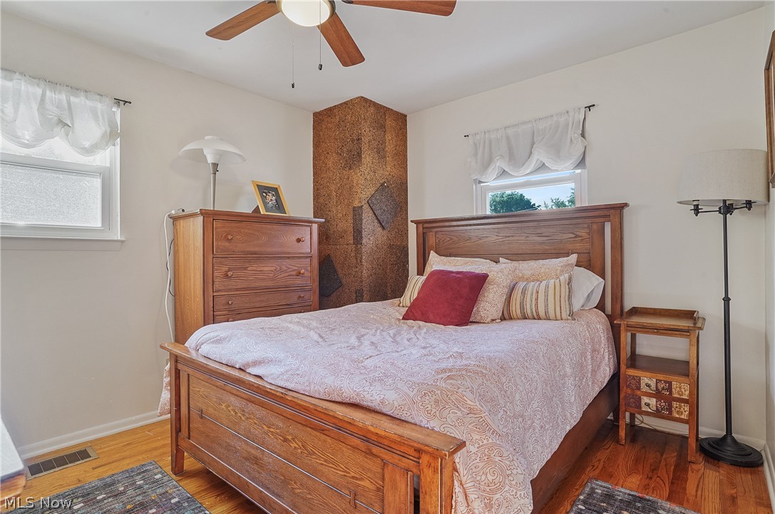 Charring Cross Meadows - Residential