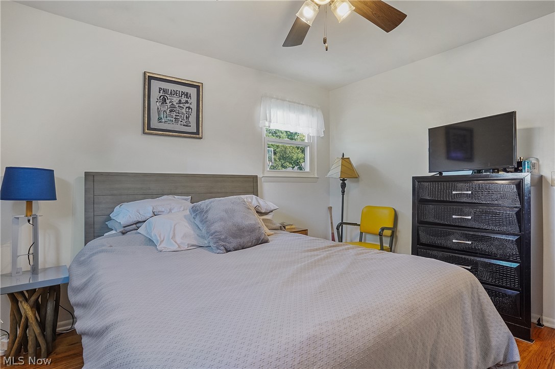 Charring Cross Meadows - Residential