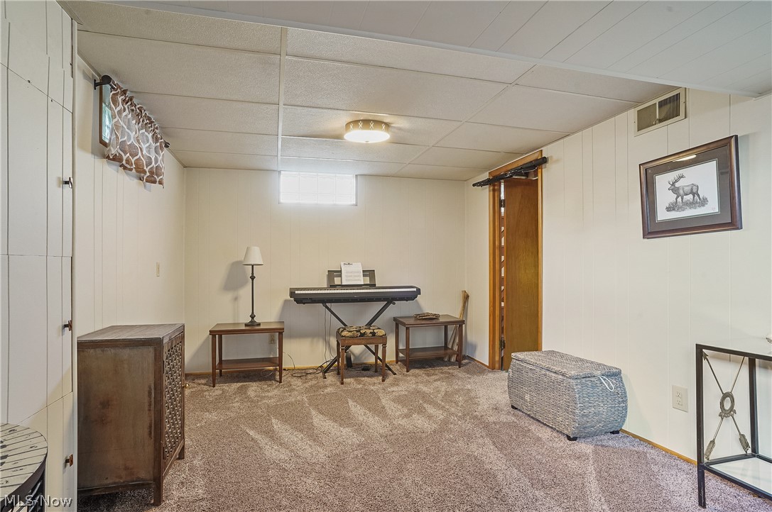 Charring Cross Meadows - Residential