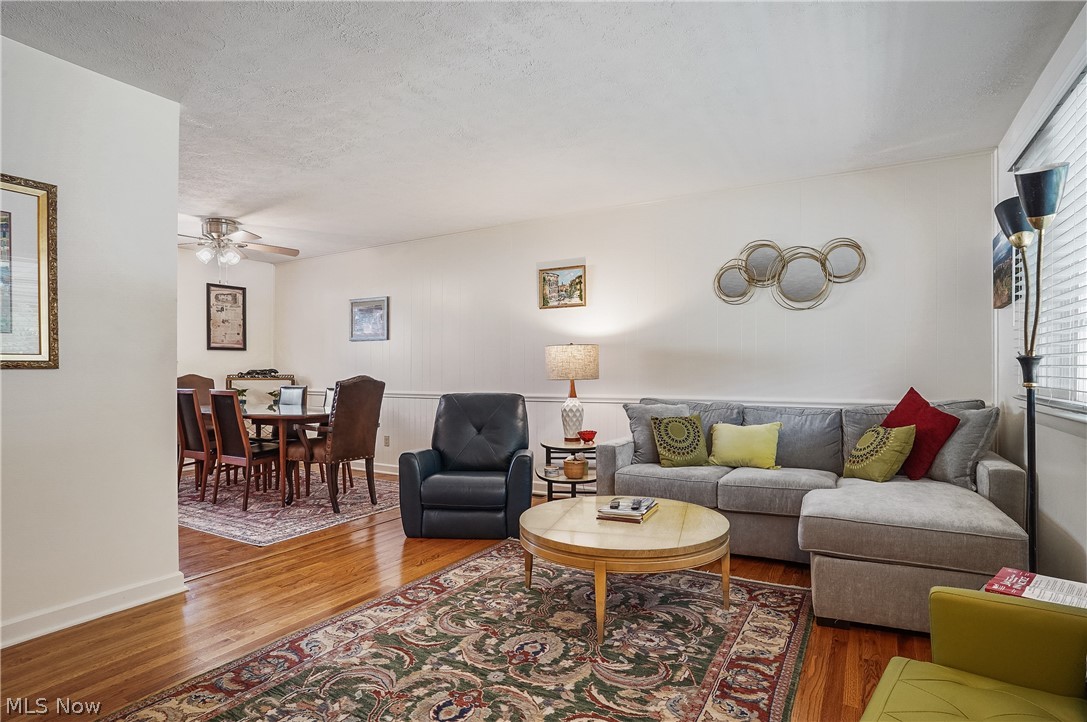Charring Cross Meadows - Residential