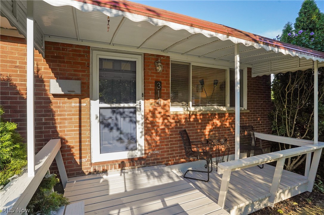 Charring Cross Meadows - Residential
