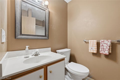 Tiny photo for 27069 Oakwood Circle #214W, Olmsted Township, OH 44138 (MLS # 5256331)