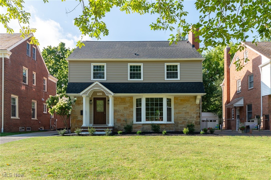 View Shaker Heights, OH 44122 house