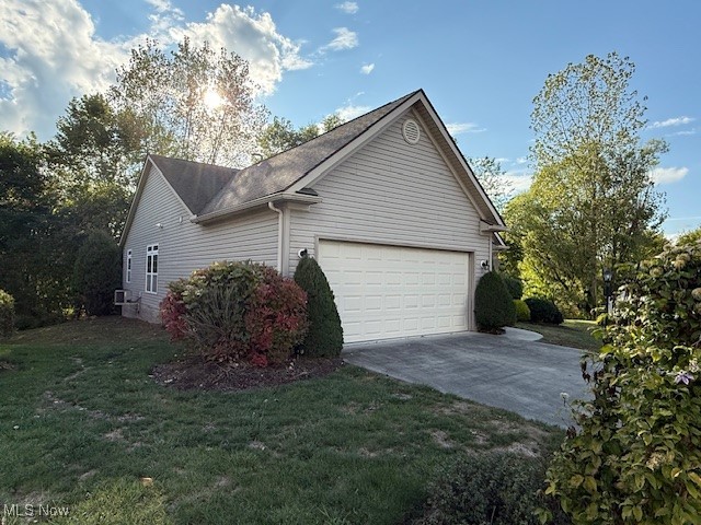 Lakeview Village Condos Ph 15 - Residential