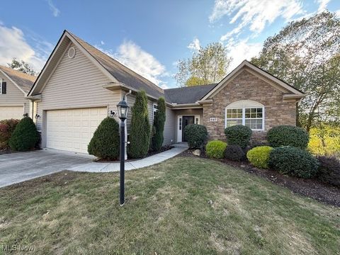 847 Lakeview Court Kent OH 44240