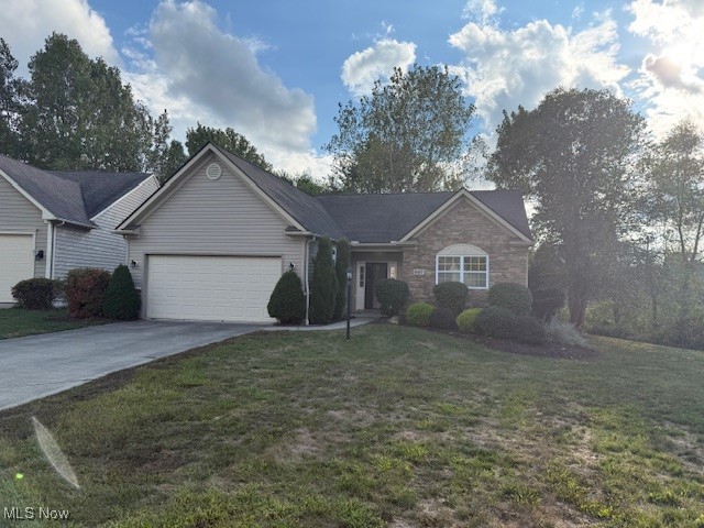 Lakeview Village Condos Ph 15 - Residential