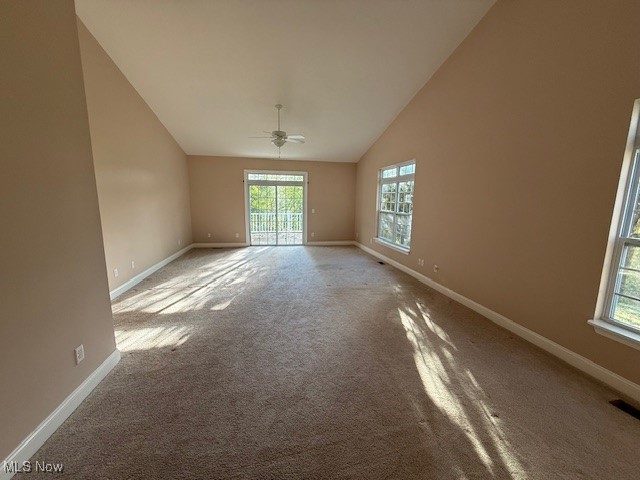 Lakeview Village Condos Ph 15 - Residential