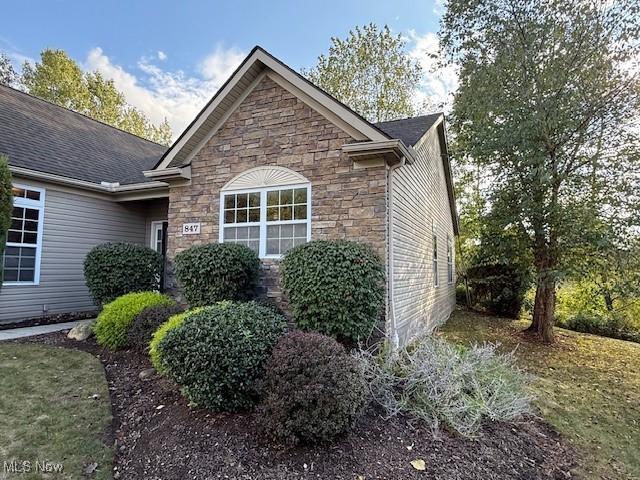 Lakeview Village Condos Ph 15 - Residential