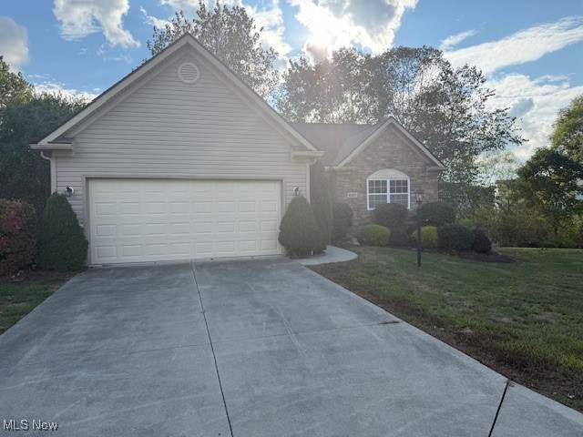 Lakeview Village Condos Ph 15 - Residential