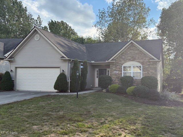 Lakeview Village Condos Ph 15 - Residential