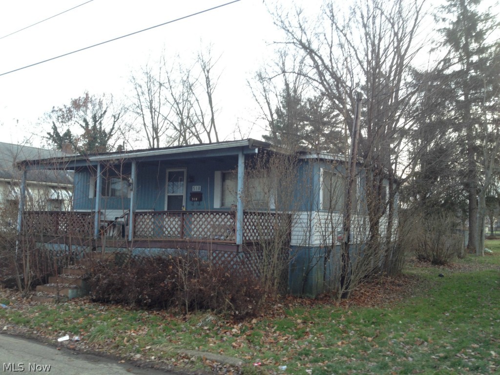 Monroe-Alexander Add - Residential