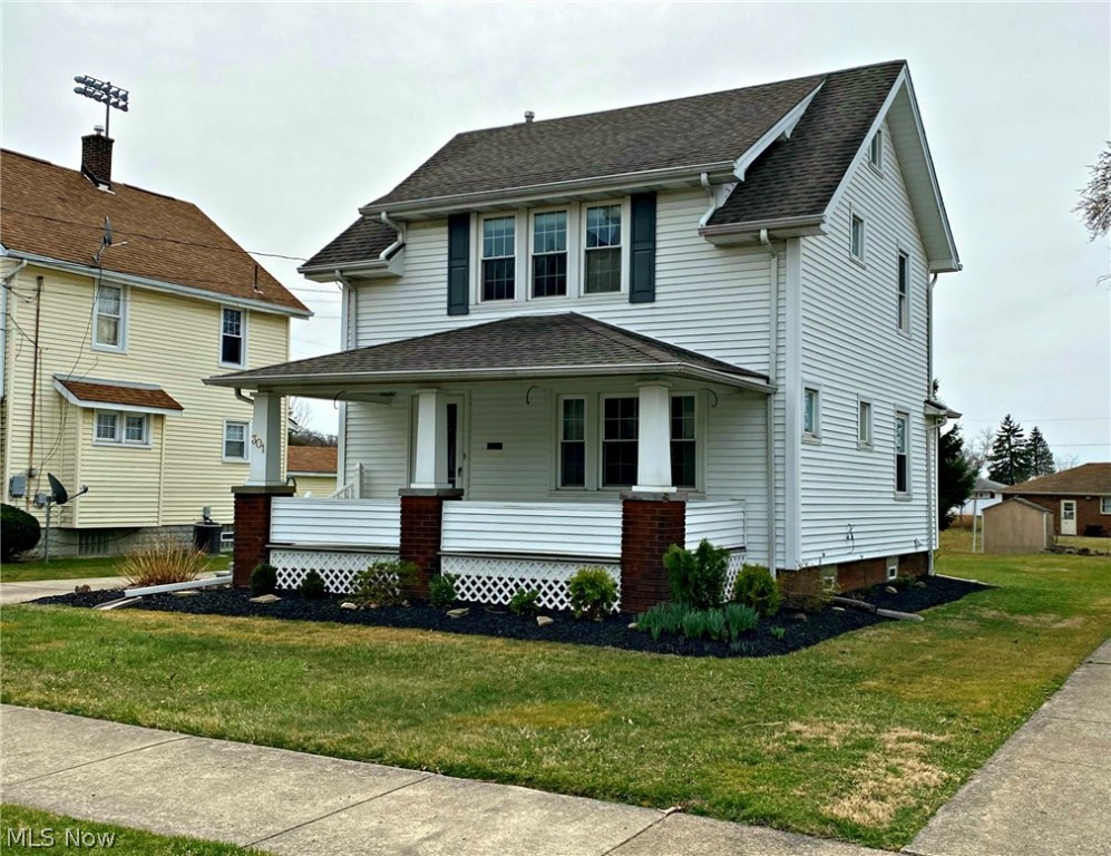 William Wilsons Add 02 - Residential