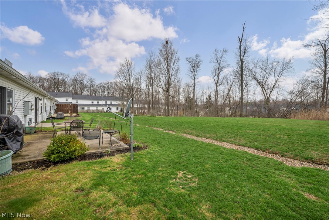 Hampton Bay - Residential