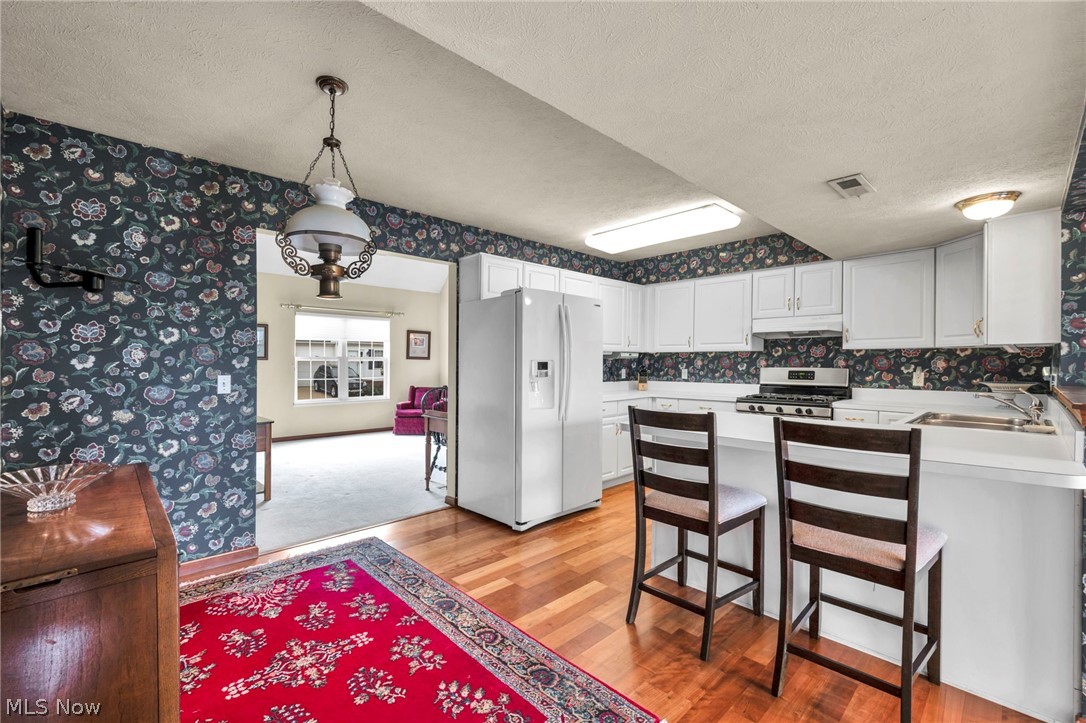 Hampton Bay - Residential