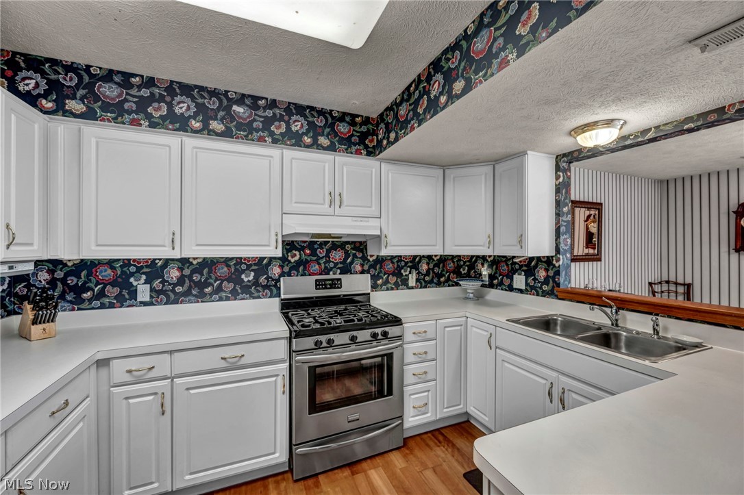 Hampton Bay - Residential