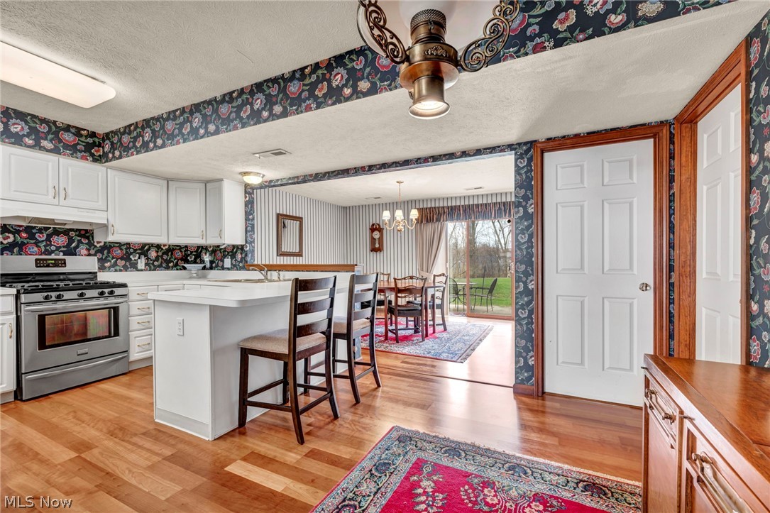 Hampton Bay - Residential