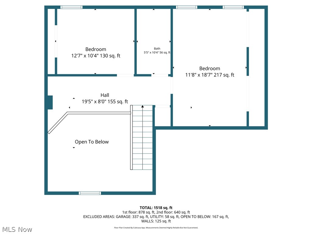 Hampton Bay - Residential