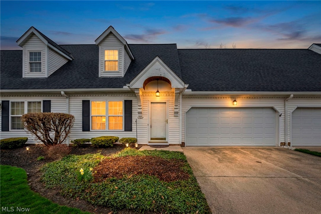 Hampton Bay - Residential