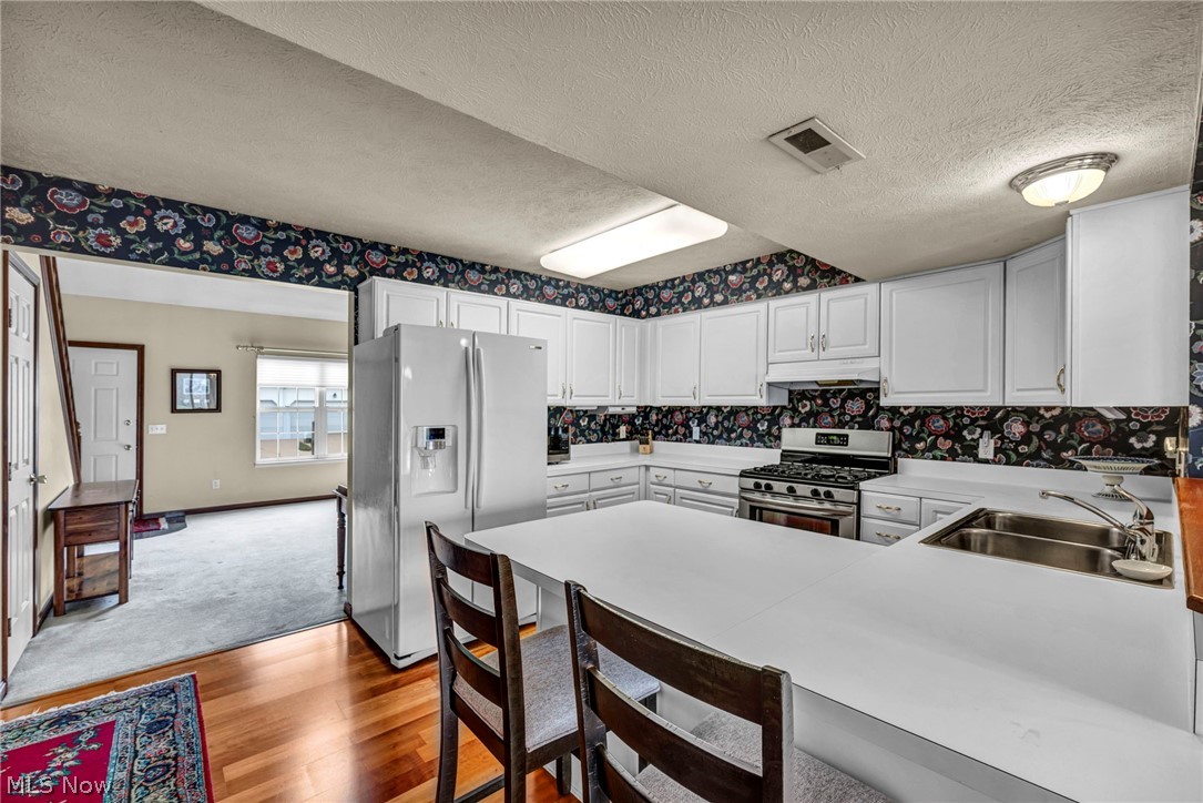 Hampton Bay - Residential