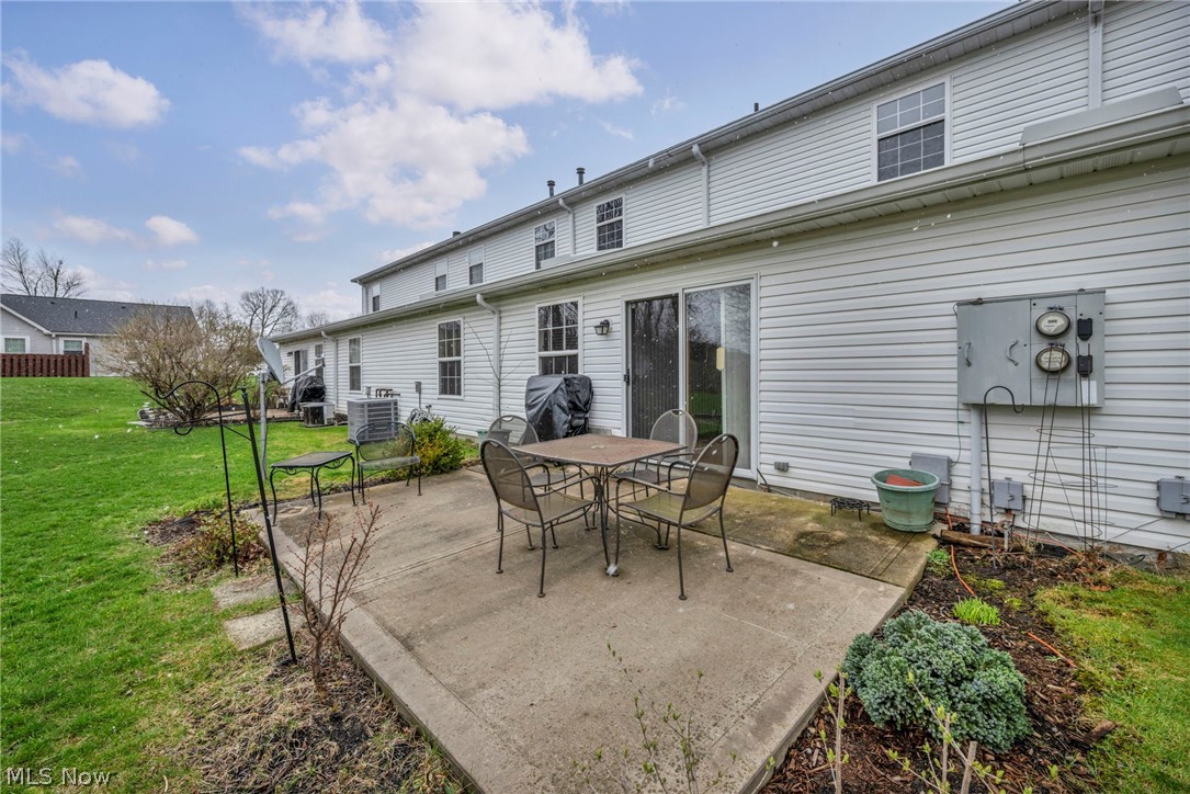 Hampton Bay - Residential