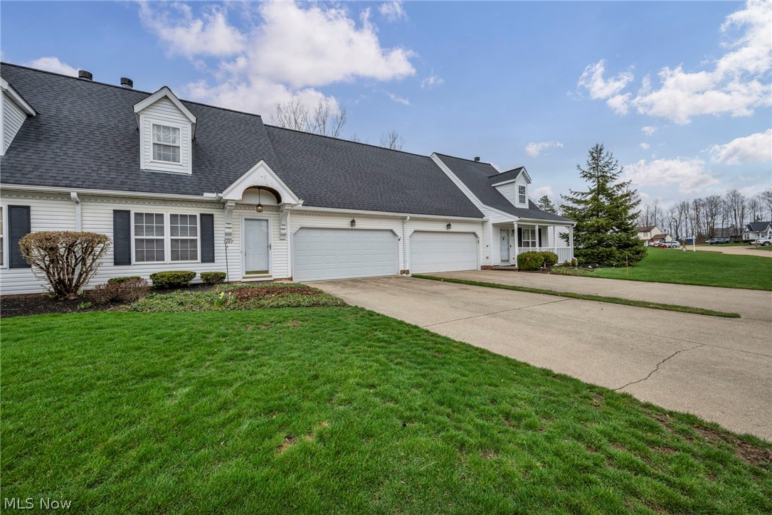 Hampton Bay - Residential