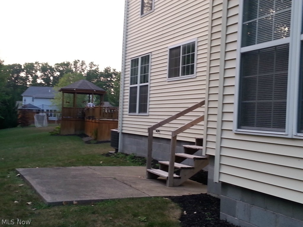 Stonegate - Residential