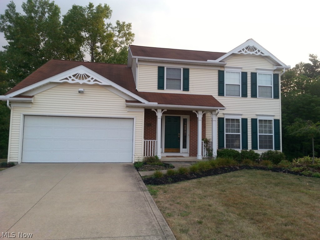 Stonegate - Residential