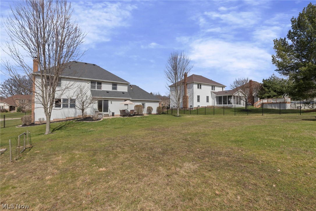 Timber Ridge - Residential