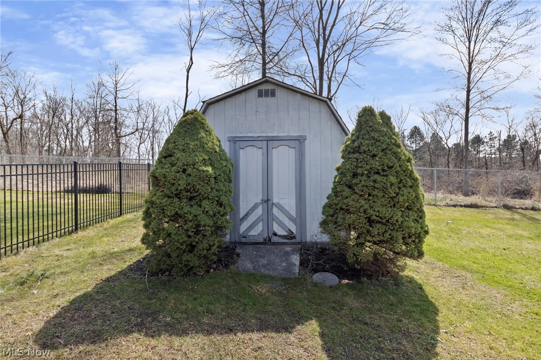 Timber Ridge - Residential