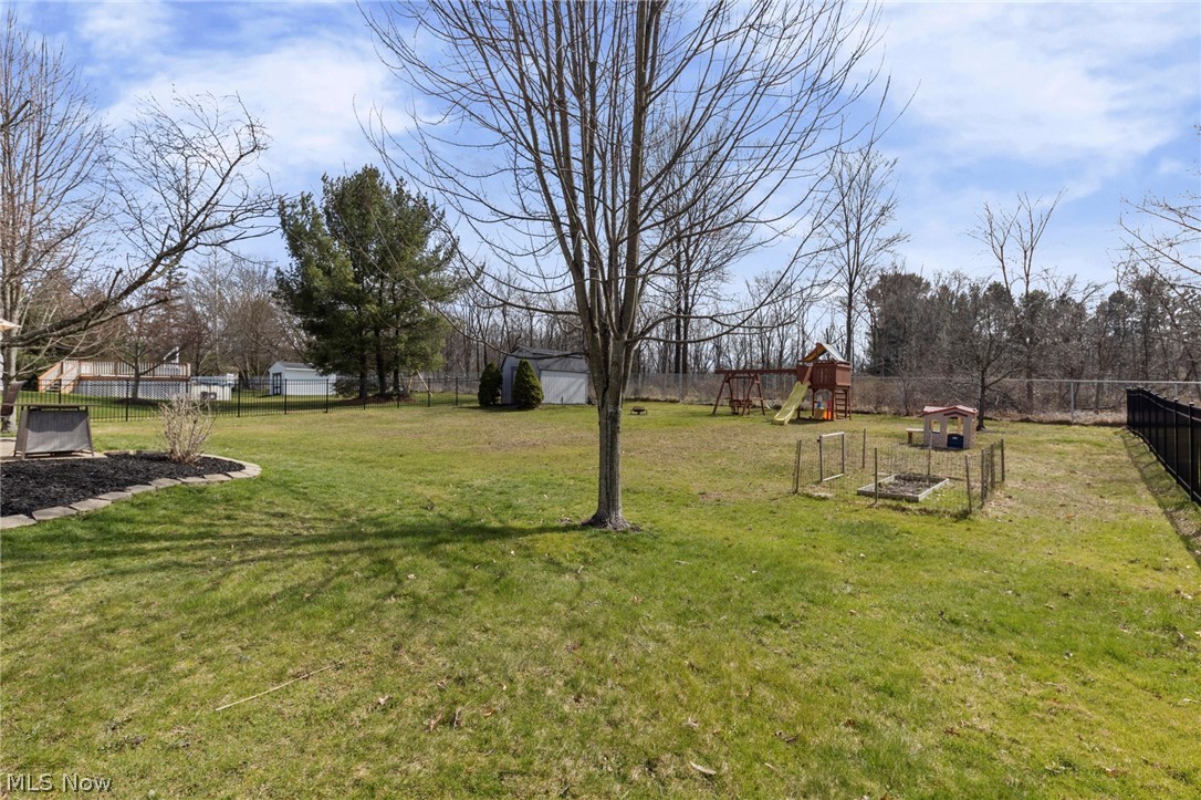 Timber Ridge - Residential