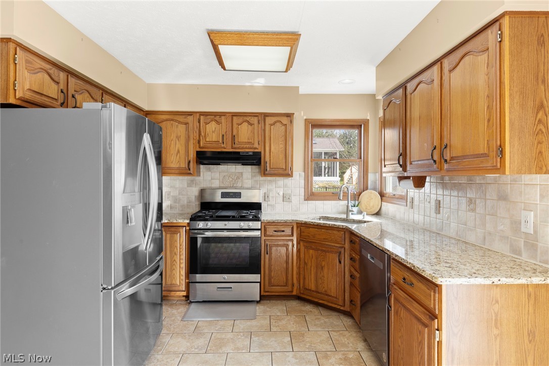 Timber Ridge - Residential