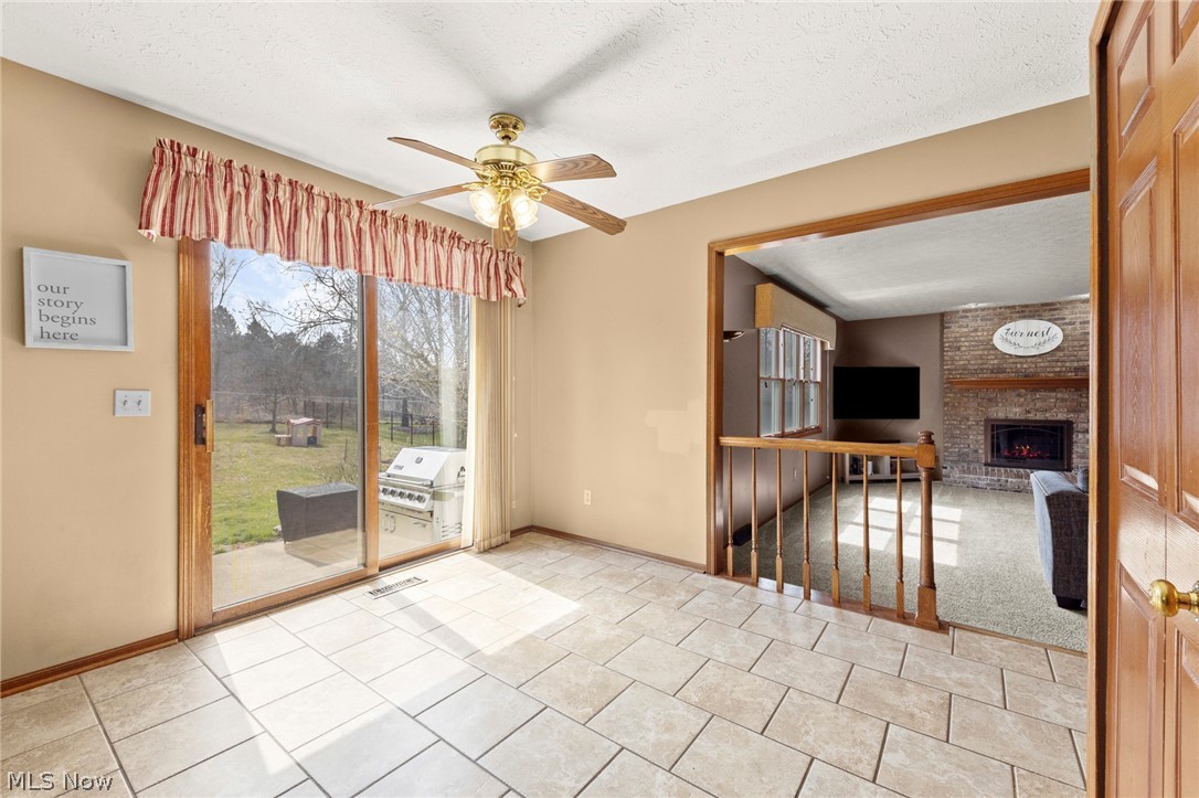 Timber Ridge - Residential