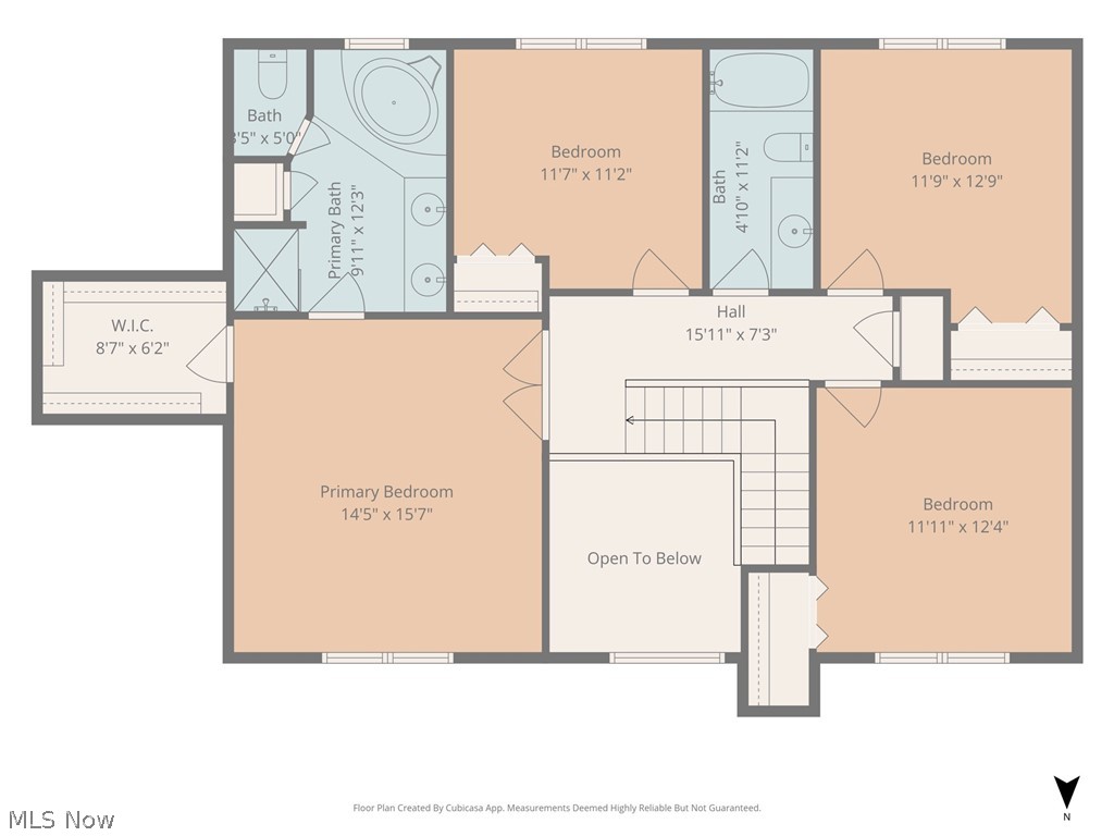 Timber Ridge - Residential