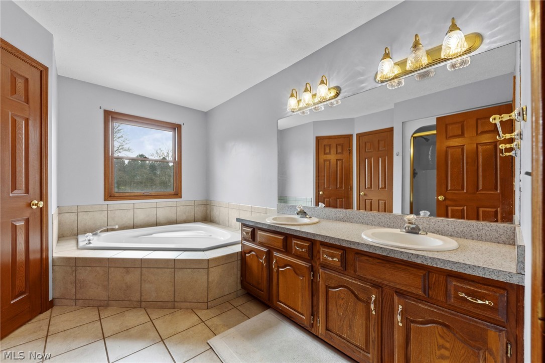 Timber Ridge - Residential