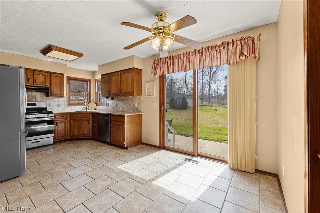 Timber Ridge - Residential