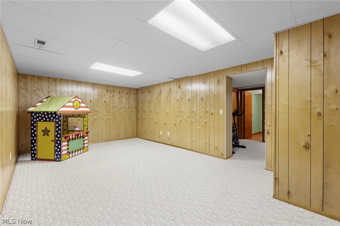 Timber Ridge - Residential