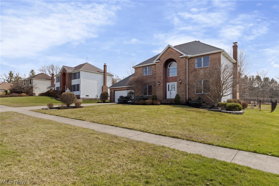 Timber Ridge - Residential