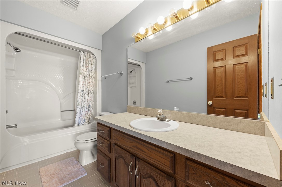 Timber Ridge - Residential