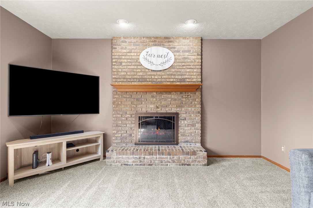 Timber Ridge - Residential