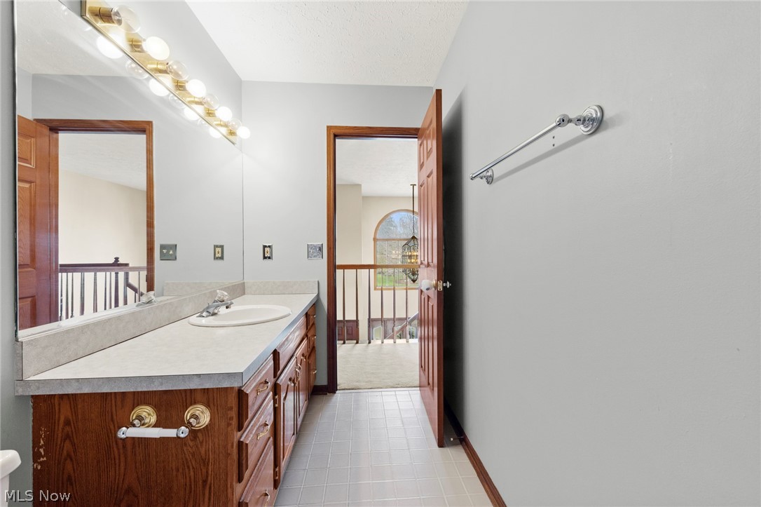 Timber Ridge - Residential