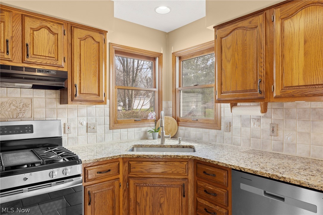 Timber Ridge - Residential