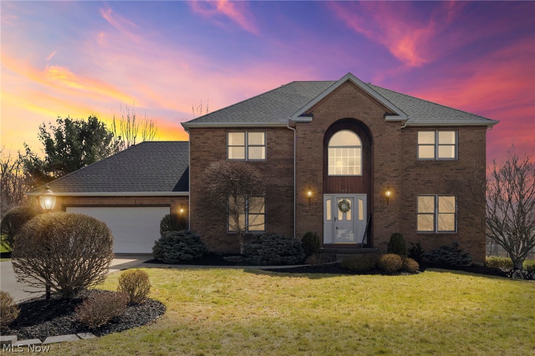 Timber Ridge - Residential