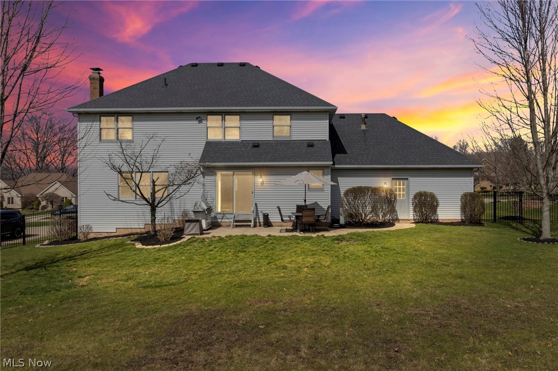 Timber Ridge - Residential