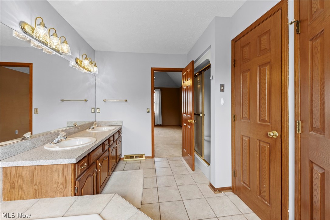 Timber Ridge - Residential