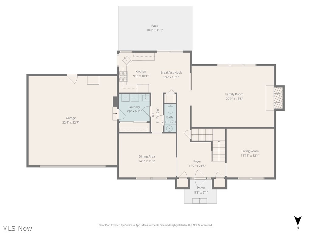 Timber Ridge - Residential