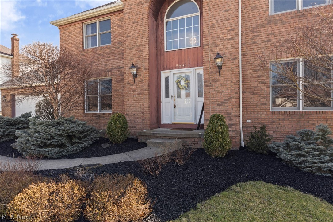 Timber Ridge - Residential